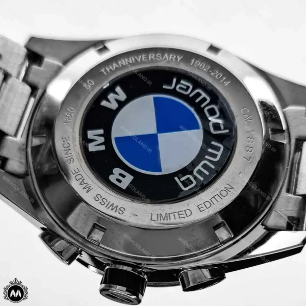 ساعت مچی تگ هویر مردانه کررا بی ام دابلیو Tagheuer Carrera BMW TG10700G