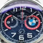 ساعت مچی تگ هویر مردانه کررا بی ام دابلیو Tagheuer Carrera BMW TG10700G