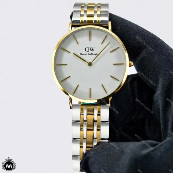 ساعت مچی مردانه دنیل ولینگتون کلاسیک Daniel Wellington DW2985G