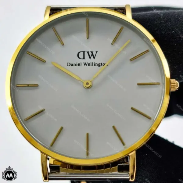 ساعت مچی مردانه دنیل ولینگتون کلاسیک Daniel Wellington DW2985G