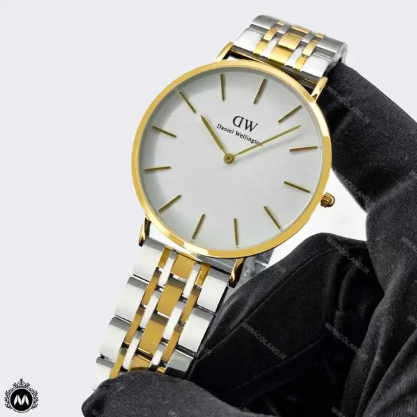 ساعت مچی مردانه دنیل ولینگتون کلاسیک Daniel Wellington DW2985G