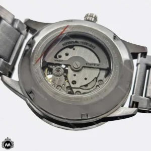 ساعت مچی مردانه امپریو ارمانی موتور اتوماتیک صفحه آبی Emporio Armani AR60052