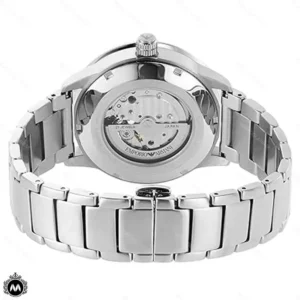 ساعت مچی مردانه امپریو ارمانی موتور اتوماتیک صفحه آبی Emporio Armani AR60052
