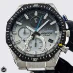 ساعت مچی مردانه کاسیو مدل ادیفایس صفحه سایه خورده Casio Edifice CE4055G