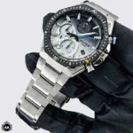 ساعت مچی مردانه کاسیو مدل ادیفایس صفحه سایه خورده Casio Edifice CE4055G