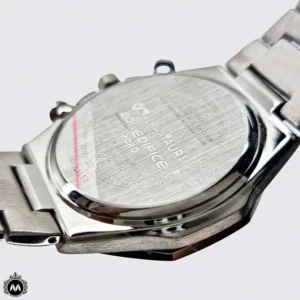 ساعت مچی مردانه کاسیو مدل ادیفایس صفحه سایه خورده Casio Edifice CE4055G