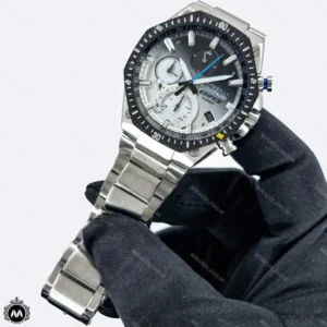 ساعت مچی مردانه کاسیو مدل ادیفایس صفحه سایه خورده Casio Edifice CE4055G