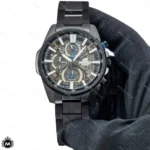 ساعت مچی مردانه کاسیو مدل ادیفایس مشکی کرنوگراف Casio Edifice CE4059G