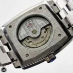 ساعت مچی مردانه تگ هویر موناکو فلزی موتور اتوماتیک Tagheuer Monaco T3083G