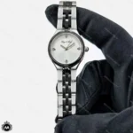 ساعت مچی زنانه لویجی دی انا کلاسیک موتور کوارتز LDA 2465