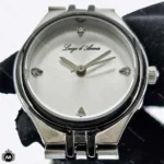ساعت مچی زنانه لویجی دی انا کلاسیک موتور کوارتز LDA 2465