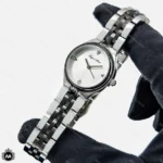 ساعت مچی زنانه لویجی دی انا کلاسیک موتور کوارتز LDA 2465