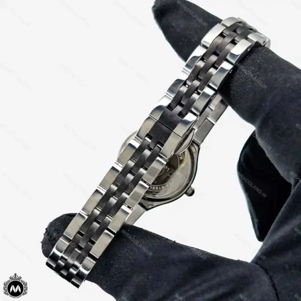 ساعت مچی زنانه لویجی دی انا کلاسیک موتور کوارتز LDA 2465