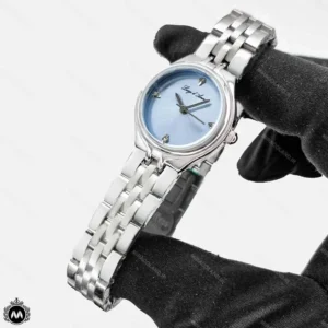 ساعت مچی زنانه لویجی دی انا کلاسیک موتور کوارتز LDA 2465