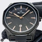 ساعت مچی مردانه لویجی دی انا کلاسیک موتور کوارتز LDA 2475