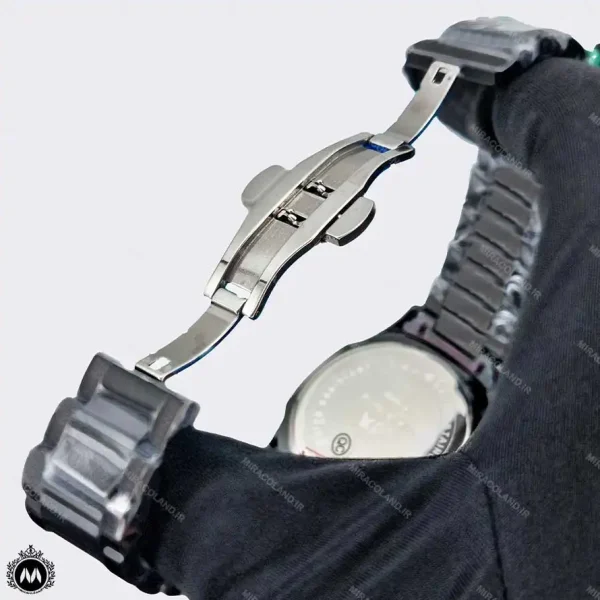 ساعت مچی مردانه لویجی دی انا کلاسیک موتور کوارتز LDA 2475