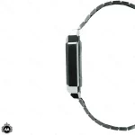 ساعت مچی کاسیو دیجیتالی نقره ای Casio A100WE-1A
