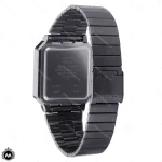 ساعت مچی کاسیو دیجیتالی Casio A100WEGG-1A2