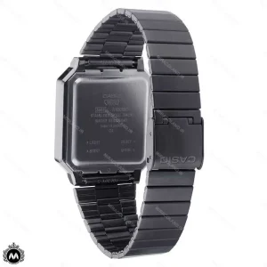 ساعت مچی کاسیو دیجیتالی Casio A100WEGG-1A2