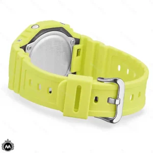 ساعت مچی کاسیو جی شاک Casio G-Shock GA-2100-9A9