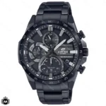 ساعت مچی کاسیو ادیفایس مشکی موتور سولار Casio EDIFICE EQS-940DC-1AV