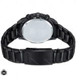 ساعت مچی کاسیو ادیفایس مشکی موتور سولار Casio EDIFICE EQS-940DC-1AV