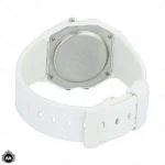 ساعت مچی کاسیو دیجیتالی سفید Casio F-91WB-7A