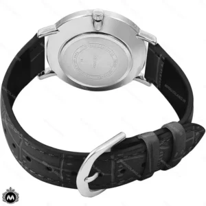 ساعت مچی مردانه کاسیو بند چرمی کلاسیک موتور کوارتز Casio MTP-VT01L-7B1 3 ساعت مچی مردانه کاسیو بند چرمی کلاسیک موتور کوارتز Casio MTP-VT01L-7B1