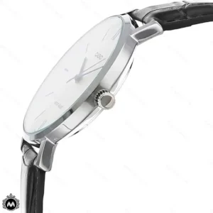 ساعت مچی مردانه کاسیو بند چرمی کلاسیک موتور کوارتز Casio MTP-VT01L-7B1 4 ساعت مچی مردانه کاسیو بند چرمی کلاسیک موتور کوارتز Casio MTP-VT01L-7B1