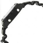 ساعت مچی کاسیو دیجیتالی مشکی Casio W-218H-1BV