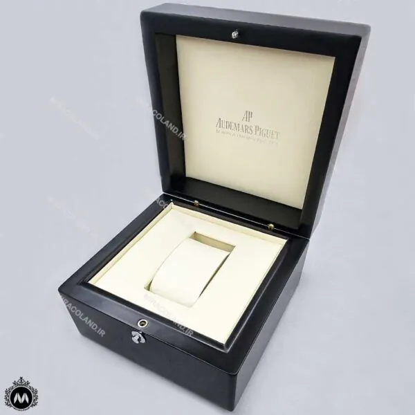 جعبه اودمار پیگه Audermars Piguet Box 029