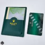 جعبه رولکس اصلی Rolex Box 030