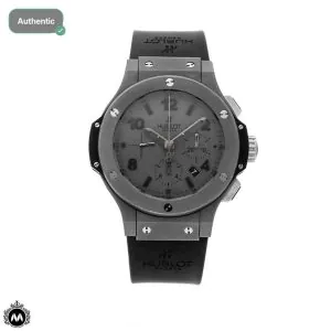 نحوه تشخیص ساعت های تقلبی و اصلی هابلوت Hublot 2039